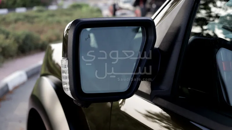2025 فورد اف 150 رابتور
