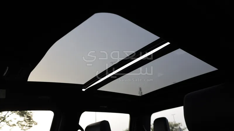 2025 فورد اف 150 رابتور