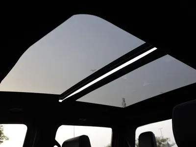 2025 فورد اف 150 رابتور