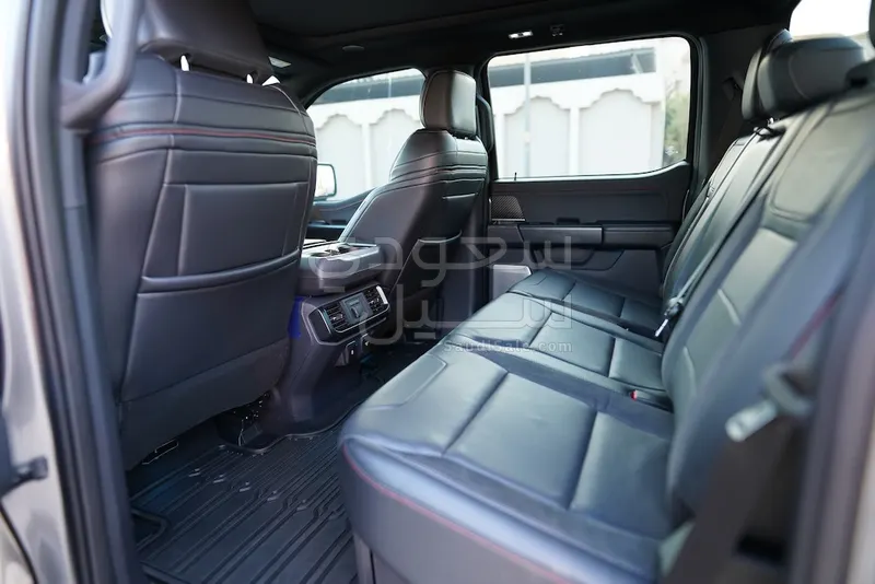 2024 Ford F 150 Raptor