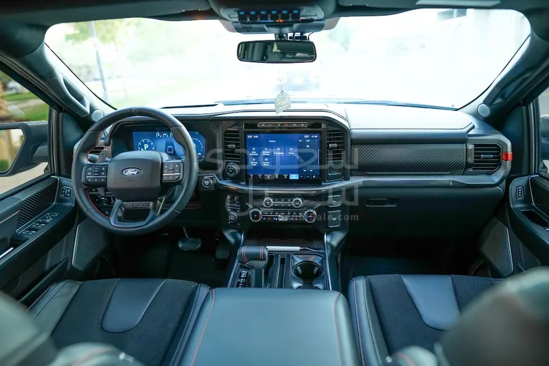 2024 Ford F 150 Raptor