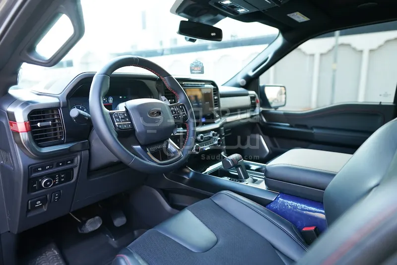 2024 Ford F 150 Raptor