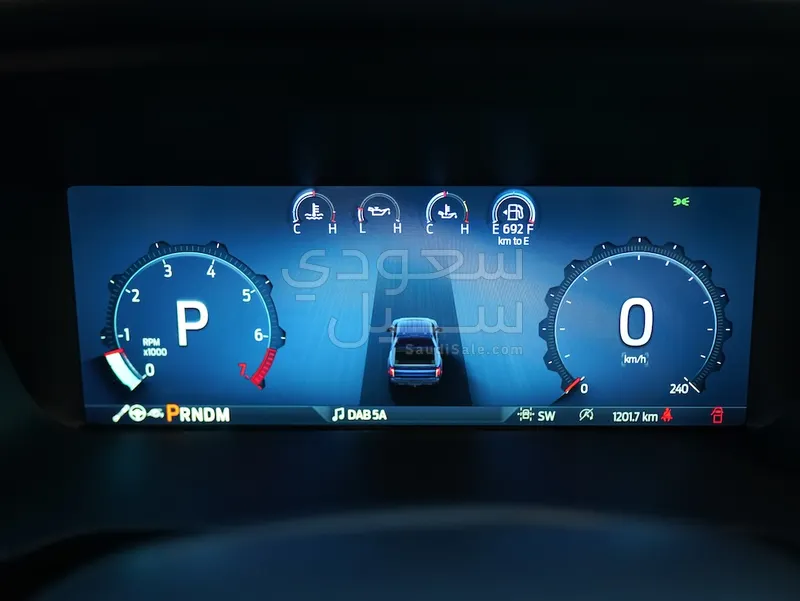 2024 Ford F 150 Raptor