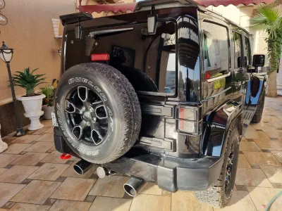 2018 Jeep Wrangler Sahara