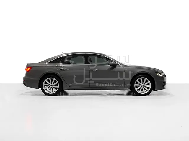2023 اودي اي 6 35 تي اف اس اي
