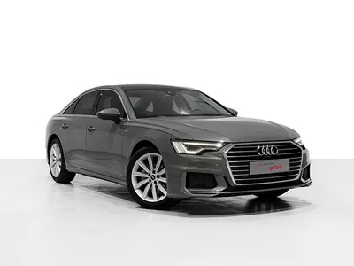 2023 اودي اي 6 35 تي اف اس اي