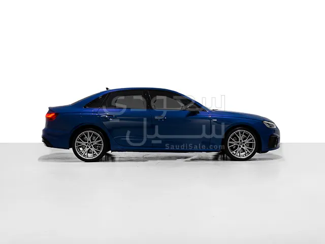 2023 اودي اي 4