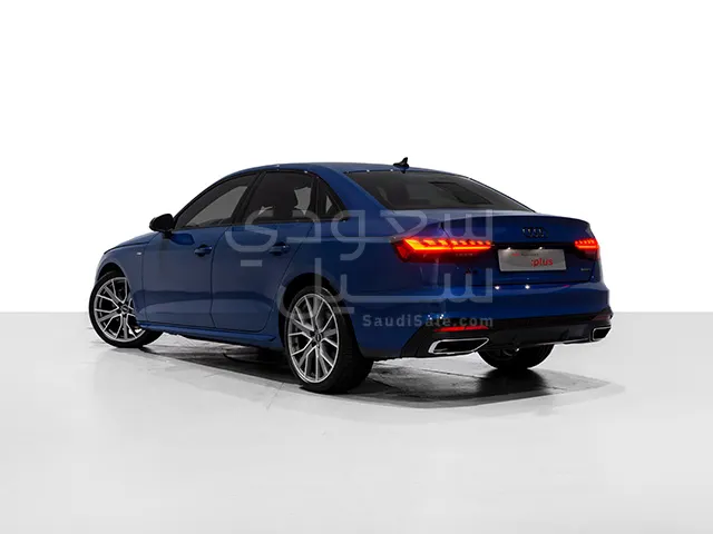 2023 اودي اي 4