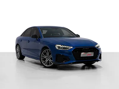 2023 اودي اي 4