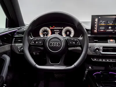 2023 اودي اي 4