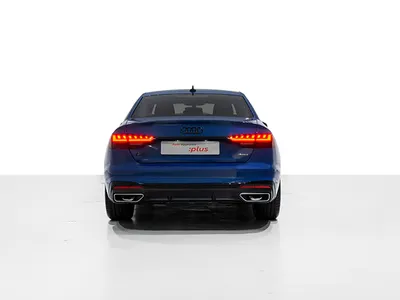 2023 اودي اي 4