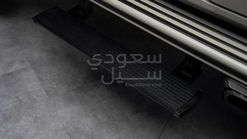 2023 Mercedes-Benz G 63 4×4