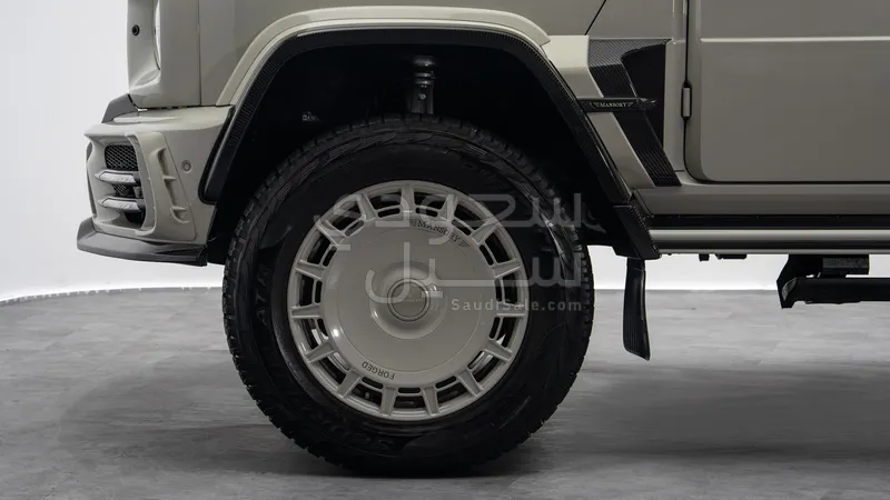 2023 Mercedes-Benz G 63 4×4