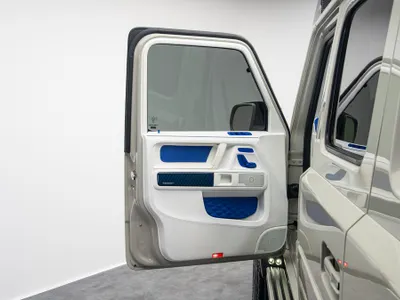 2023 Mercedes-Benz G 63 4×4