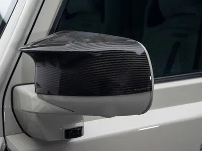 2023 Mercedes-Benz G 63 4×4