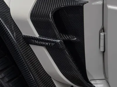 2023 Mercedes-Benz G 63 4×4