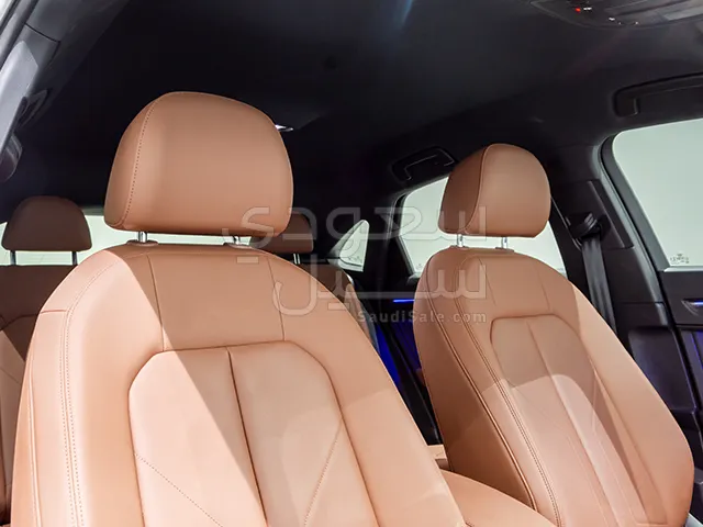 2022 اودي كيو 3 سبورت باك