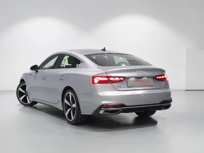 2023 اودي اي 5 40 تي اف اس اي