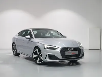 2023 اودي اي 5 40 تي اف اس اي