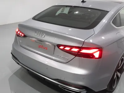 2023 اودي اي 5 40 تي اف اس اي