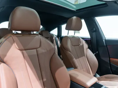 2023 اودي اي 5 40 تي اف اس اي