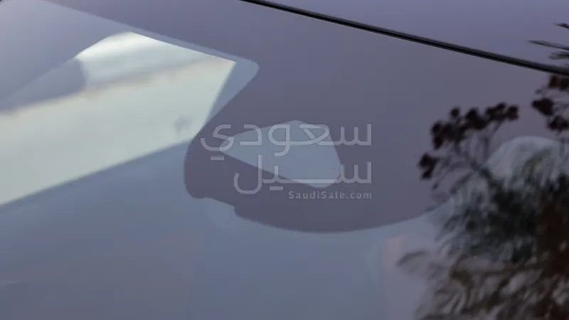 2025 Mercedes-Benz C 200 AMG