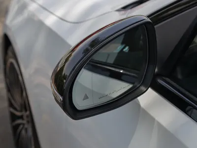 2025 Mercedes-Benz C 200 AMG