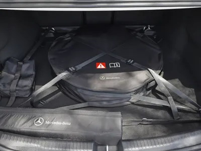 2025 Mercedes-Benz C 200 AMG