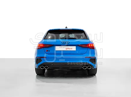 2024 اودي اس 3