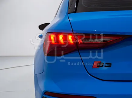 2024 اودي اس 3