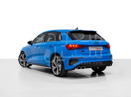 2024 اودي اس 3