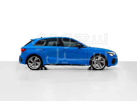 2024 اودي اس 3