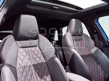 2024 اودي اس 3