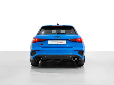 2024 اودي اس 3