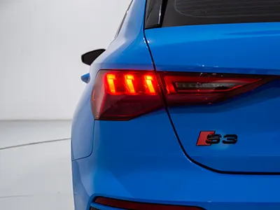 2024 اودي اس 3