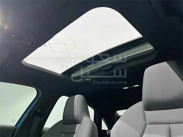 2024 اودي اي 3 30 تي اف اس اي