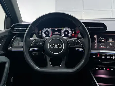 2024 اودي اي 3 30 تي اف اس اي