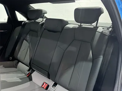 2024 اودي اي 3 30 تي اف اس اي