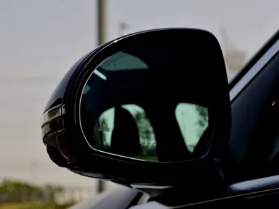 2025 Mercedes-Benz E 200 AMG