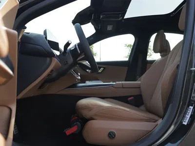 2025 Mercedes-Benz E 200 AMG