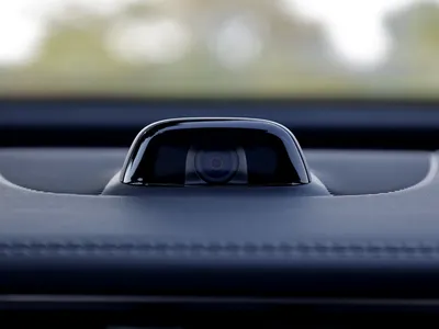 2025 Mercedes-Benz E 200 AMG