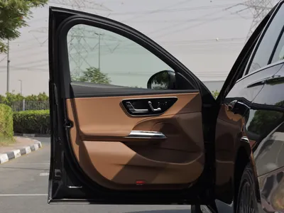 2025 Mercedes-Benz E 200 AMG