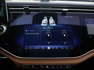 2025 Mercedes-Benz E 200 AMG