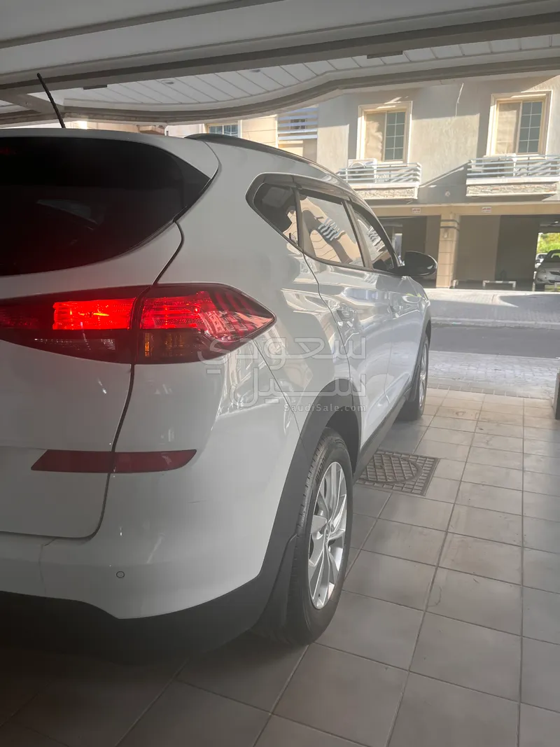 2020 Hyundai Tosan