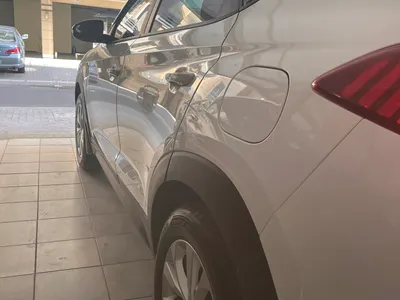 2020 Hyundai Tosan