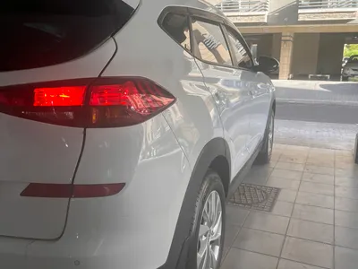 2020 Hyundai Tosan