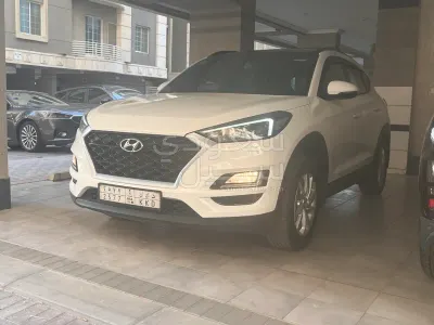 2020 Hyundai Tosan