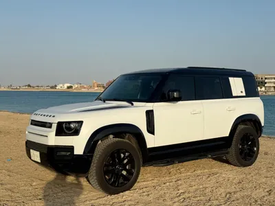 2024 Land Rover Defender 110