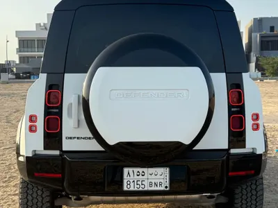 2024 Land Rover Defender 110