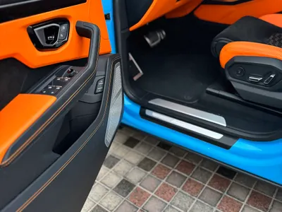 2022 لمبرجيني اوروس